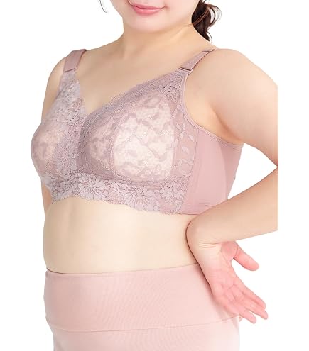 Amazon.co.jp: シャルレ ロングセラーブラジャー E85 ナチュラル